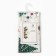 Towel "Ethel" New Year's fair 40x73 cm, 100% HL, sarzha 190 g/m2