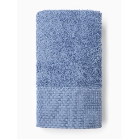 Trick Lovelife “Monte” 30 × 50 cm, blue, 100% cotton, 430 g/m²-2