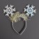 Carnival rim "Snowflakes"