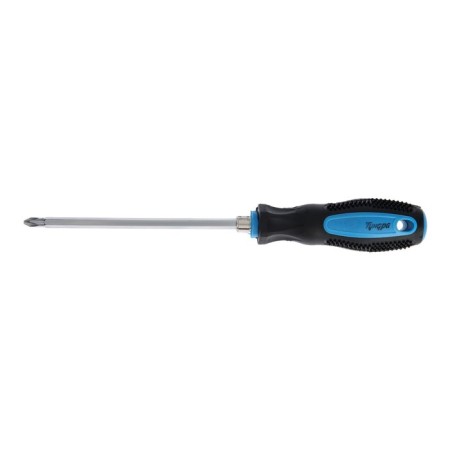Sprinkle combined tundra, 2 in 1, satin, magnet, 2k handle, magnet, PH2/SL6 x 150 mm-1