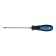 Sprinkle combined tundra, 2 in 1, satin, magnet, 2k handle, magnet, PH2/SL6 x 150 mm