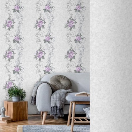 Paper wallpaper "Vlad von-l" C14F-761F-06, 0.53x10.05m-5