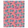 Pillow Golk "surrounded by unicorns, decorative, size 16x45 cm