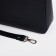 Female bag on a magnet, blue color