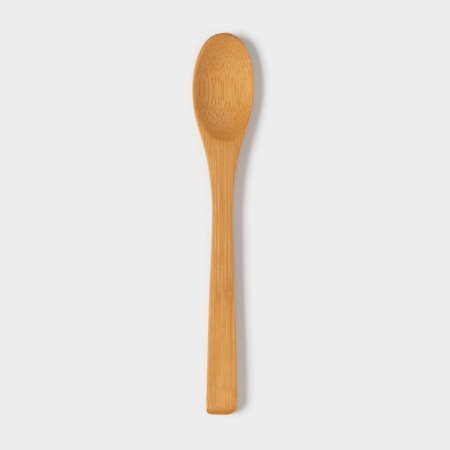 Sugar spoon "Bamboo Forest", 12 cm-3