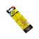 Balancir Lucky John Fin 3 + tee, 4 cm, color 15h blister