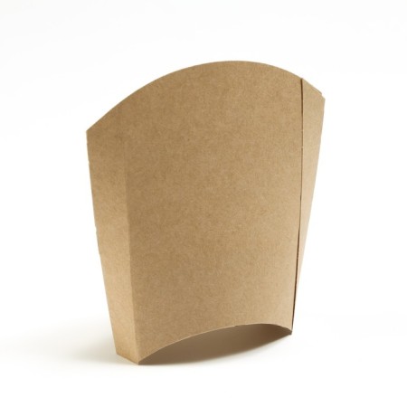 Packaging for potatoes free, craft, m, 13 x 8 x 5 cm-1