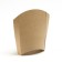 Packaging for potatoes free, craft, m, 13 x 8 x 5 cm