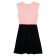 Dress for girls, height 140 cm