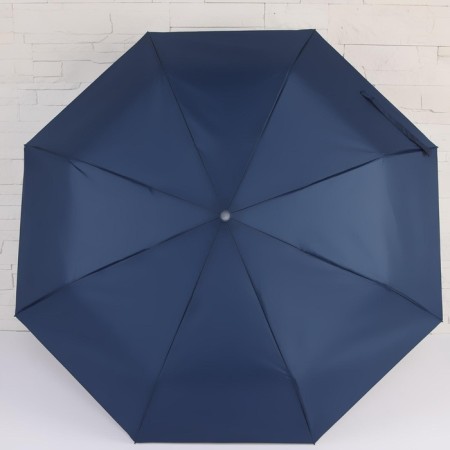 Automatic “Indiana” umbrella, 3 additions, 8 knitting needles, r = 48 cm, color mix-11