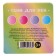Restoring shadows for the eyelids, 4 colors "Add magic", My Little Pony