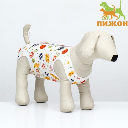 Popon postoperative, size S (OG 18-22, OG 28-34, DS-23 cm), Lollice houses