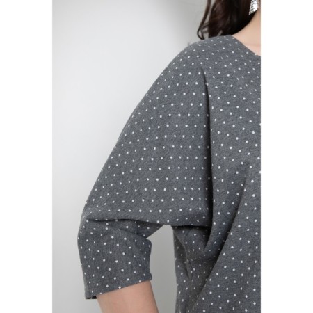 Women's dress, size 54-5