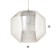 Lamp Bayerlux 2478/1 E27 40W 26x26x30-130 cm