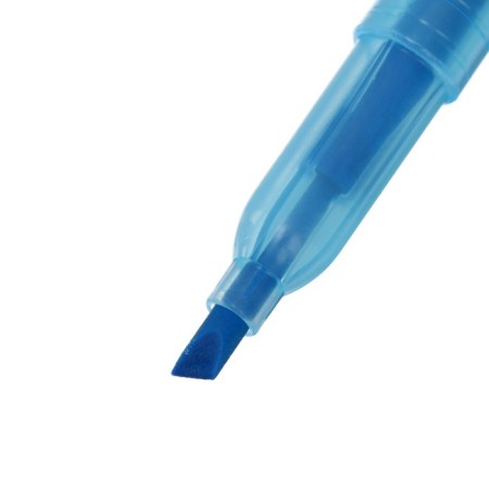 Marker-texture begged 5 mm, blue-2