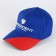 Cap "President", Tricolor