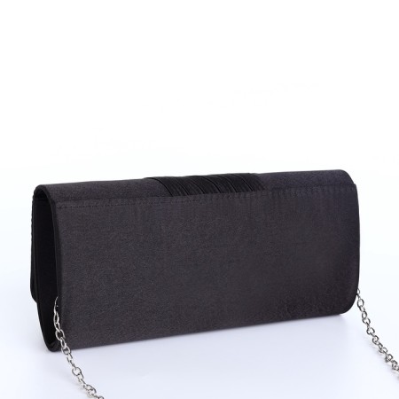 Clutch, valve department, long chain, black color-5