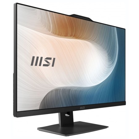 Monoblock MSI Modern AM272P 1M-683XRU 27 "Full HD Core 3 100U (1.2) 8GB SSD512GB Noos Gbitet 106856-4