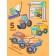 Puzzle "Construction equipment"