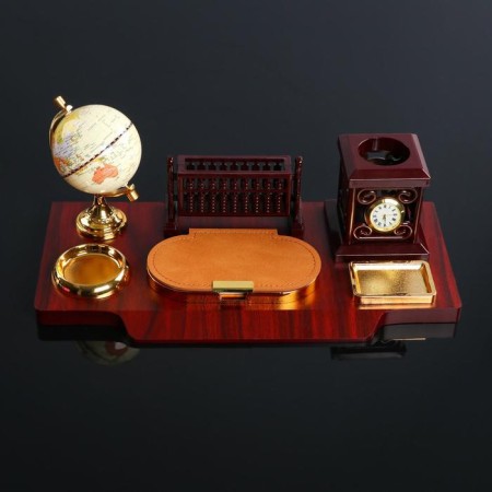 Table 6B1C Cossack and Cup, Cherry-6