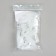 Closure Discover "Snail", 4 cm, set 50 pcs., Greengo
