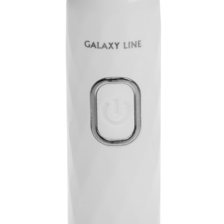 Electric toothbrush Galaxy Line GL 4982, sound, 35000 dv/min, 1 nozzle, white-6