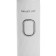 Electric toothbrush Galaxy Line GL 4982, sound, 35000 dv/min, 1 nozzle, white