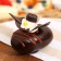Flee - Magnet "Cake Bonbon" Chocolate, 8x5x6cm