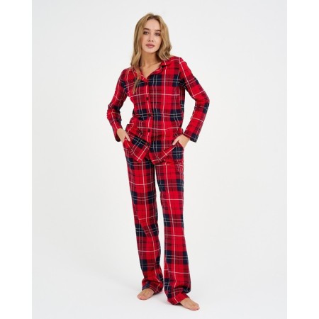 New Year. PAZHAMA Women's KAFTAN "Cristmas" size 48-50-1