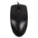 Keyboard + Mouse A4Tech KR-8520D Claw: Black Mouse: Black USB