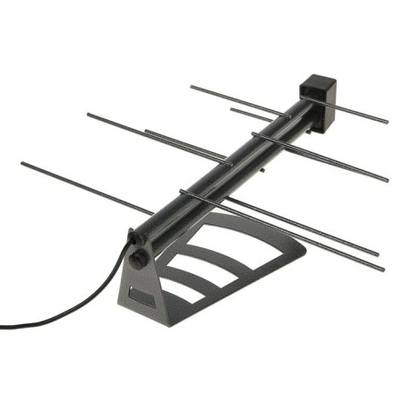 Ramo Antenna BAS-5114-P Mercury 2.0, room, passive, 6 DBI, DVB-T, DVB-T2, digital-1