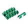 Focus for greenhouse, d = 16 mm, set 10 pcs.