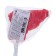 Caramel on the stick "Lolly Pistol", 30 g