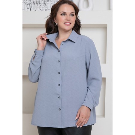Female blouse, size 52-7