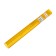 Protective film for headlights, 30x50 cm, yellow