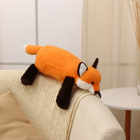 Мягкая игрушка "Лиса", 50 см-4