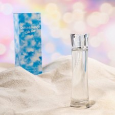 Perfumery Women Dolce & Blanca Like Blue, 50 ml