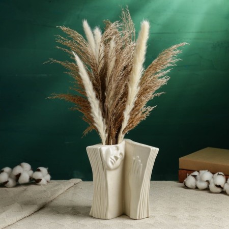 Kashpo - Vase "Ines" 16x17cm