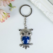 Metal keychain 