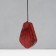 Wind music metal, tree "Double Heart" 7 tubes 72x19 cm
