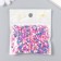 Decor for creativity plastic "Starfetti" 0.5 cm 20 g