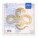 New Year's napkins Paper Pro Prestige "Talisman", 3 layers, 33x33 cm, 20 pcs