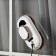 Windigo WWC-01, 80 watts, dry cleaning, 4 min/m2, battery, white windows