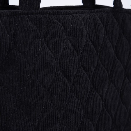 Bag-up on lightning, black color-3