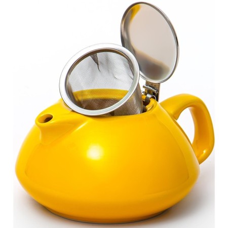 Elrington teapot “Felicita, Glaze”, 750 ml-1