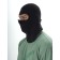 Balaclava male, size 55-59, black color