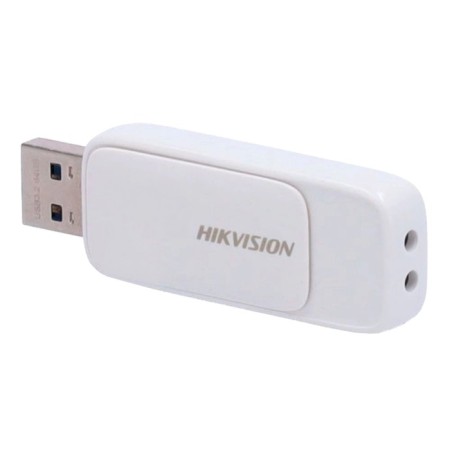 Flash drive Hikvision 16GB M210S HS-USB-M210S USB3.0 White