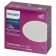 Lamp built -in era 6500k, 650lm, white color