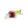 Wobbler Namazu Astropilot, L-45 mm, 5.5 g, KRANK, floating, 0.5-1.5M, color No. 4