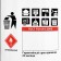 Soil-enamel 3 in 1 quick-drying (Darada) (GOST) brown 1.8 kg